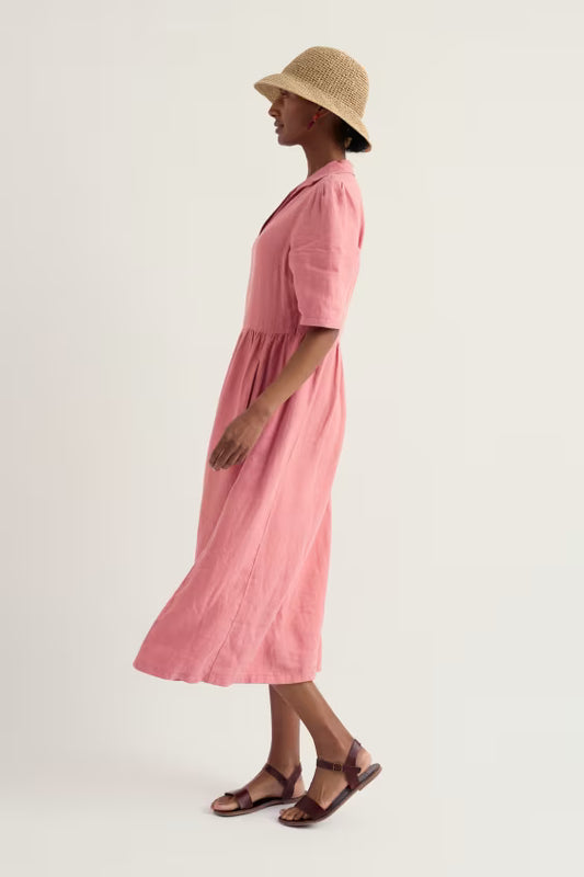 Seasalt Fen Violet Dress