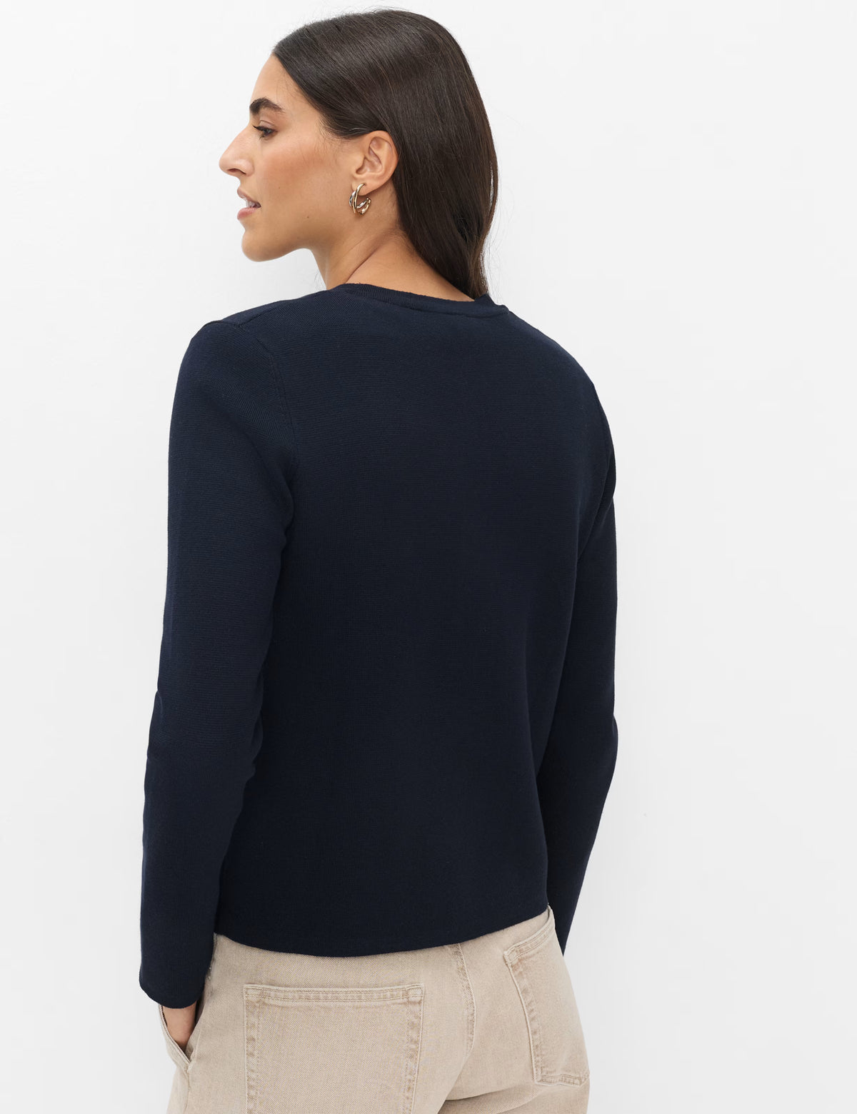 Brax Ami Cardigan