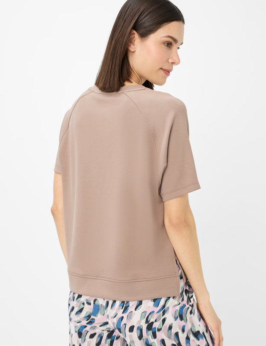Brax Bailee Soft Scuba Top
