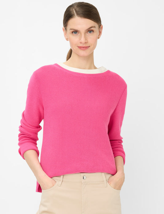 Brax Lesley Sweater