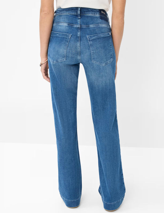 Brax Maine Magic Stretch Waist Jean