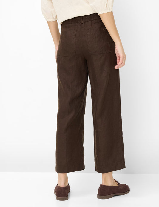 Brax Maine S Linen Pant