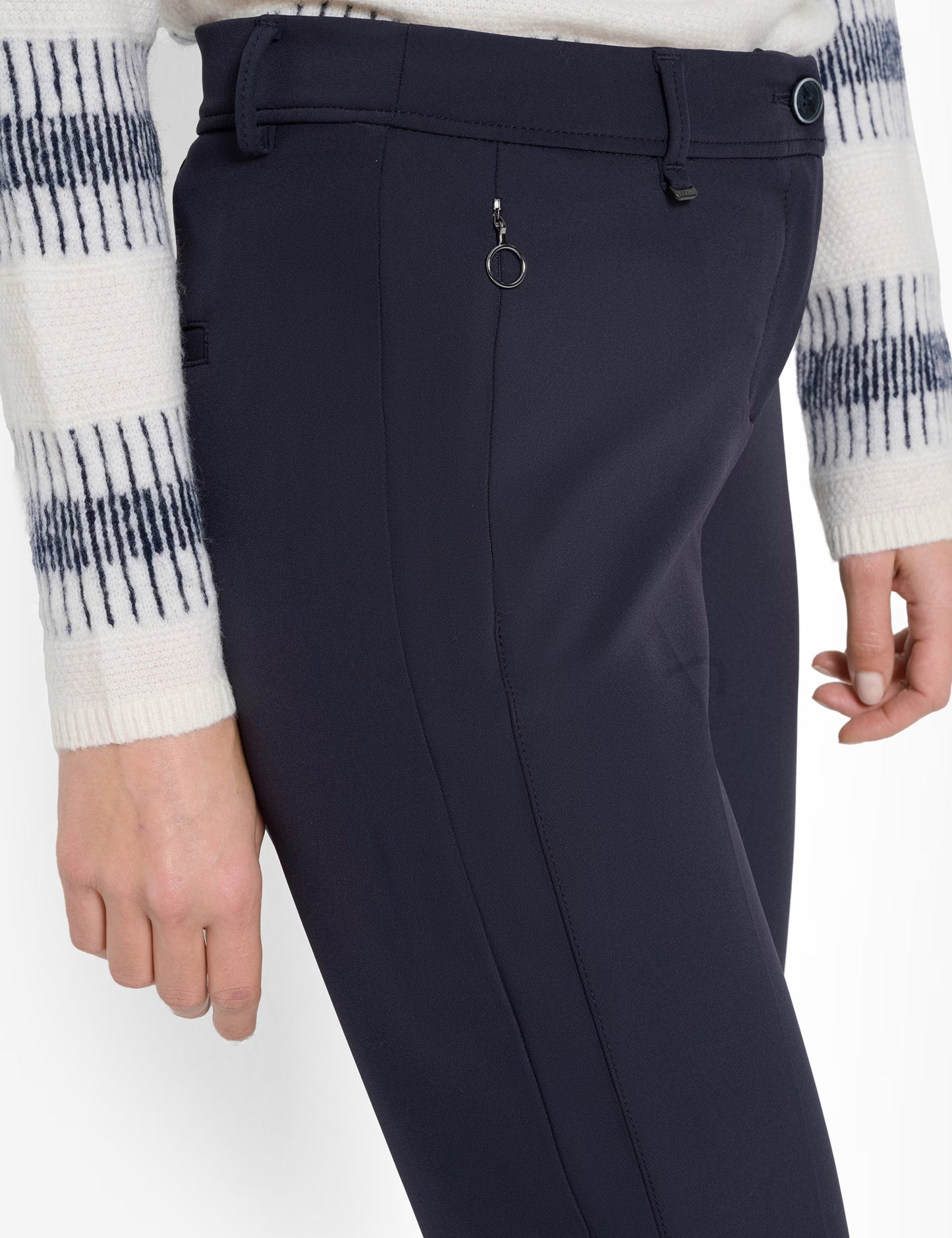 Brax Maron Slim Chino Pant