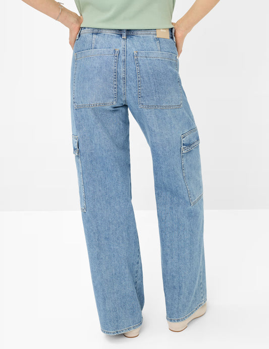 Brax Morgan Cargo Jean