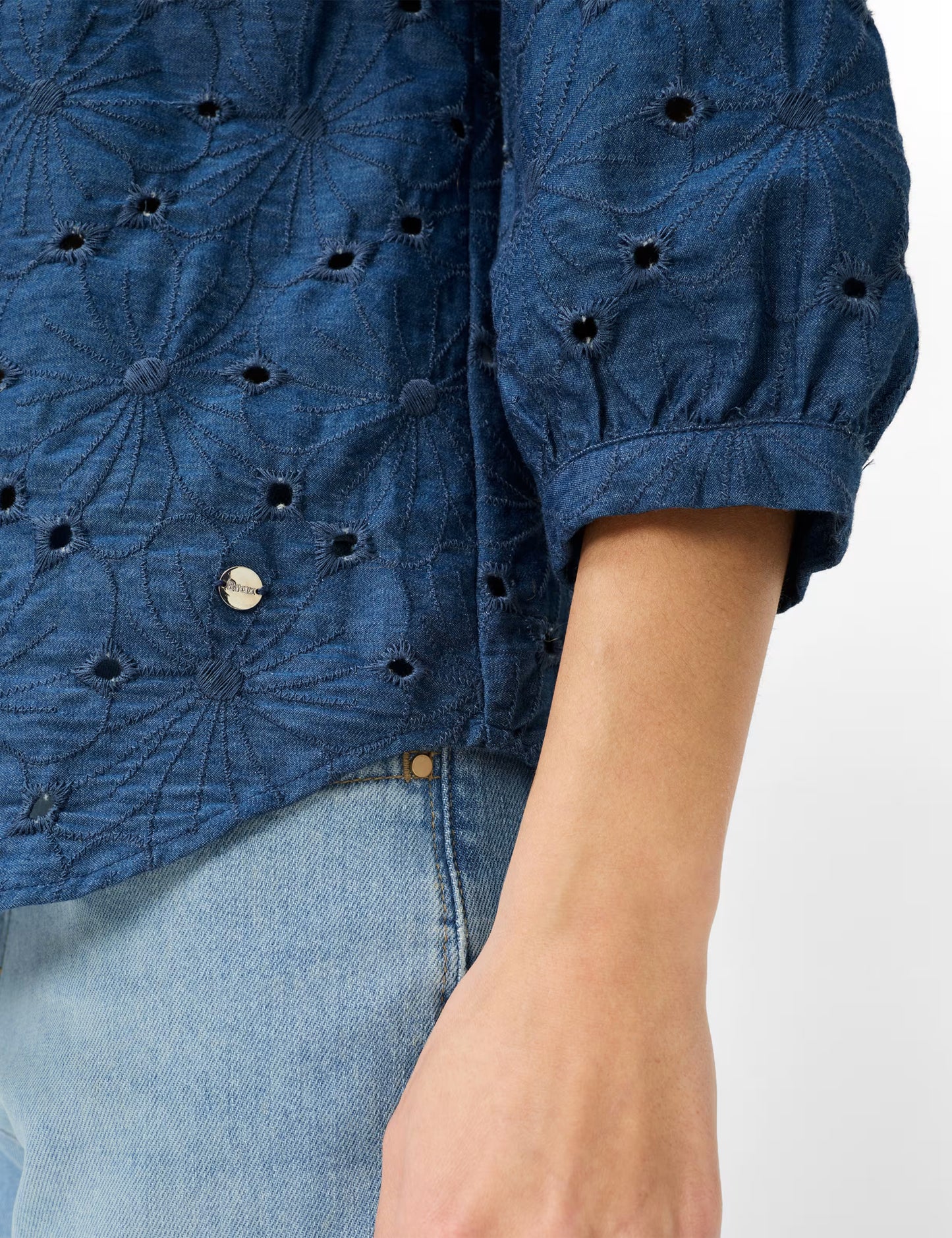 Brax Velia Shirt