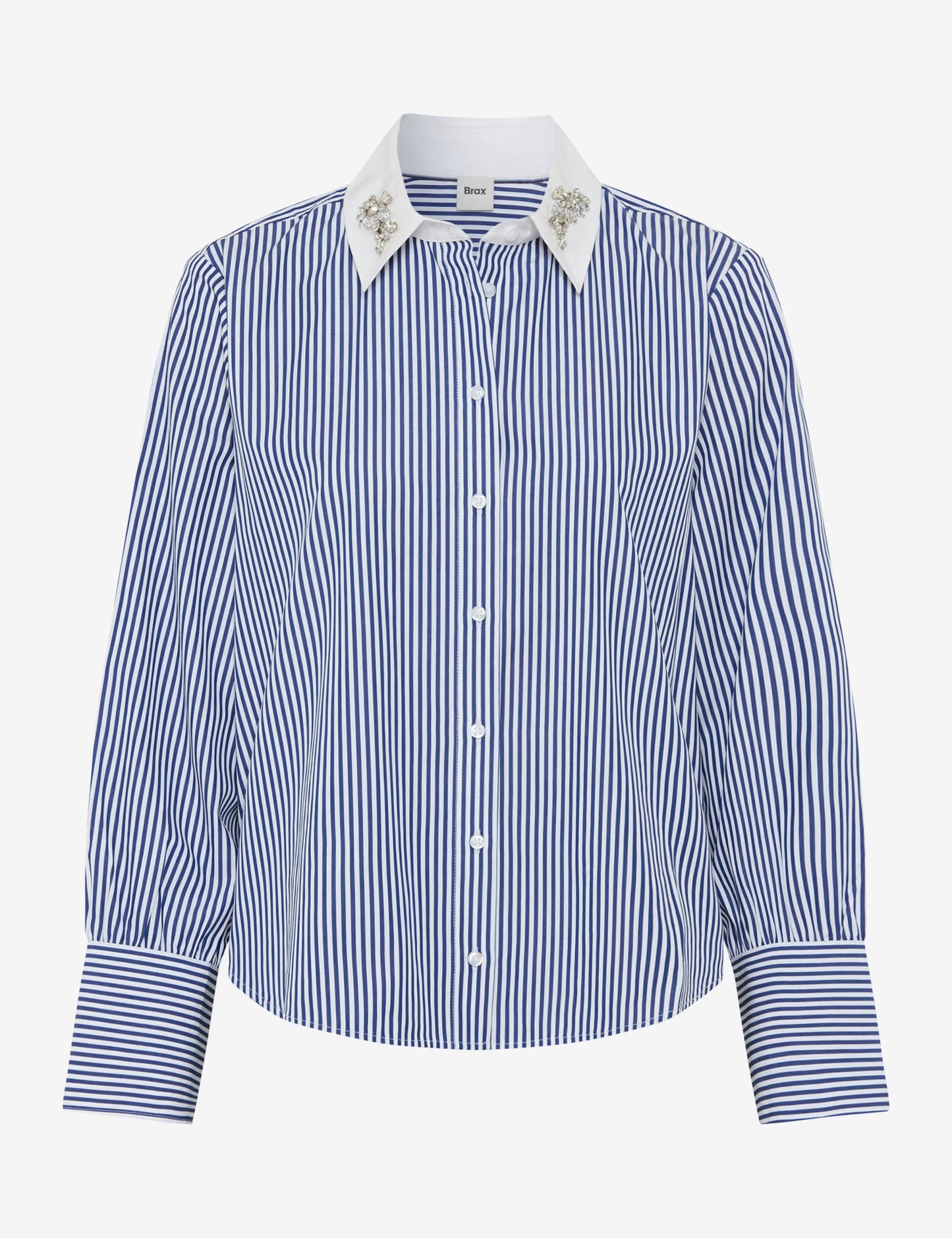 Brax Vica Glam Shirt