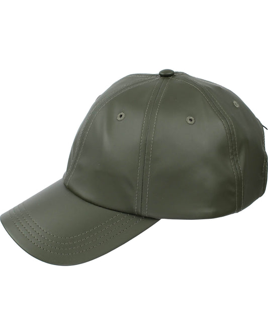 Bugatti Water-Repellent Baseball Cap