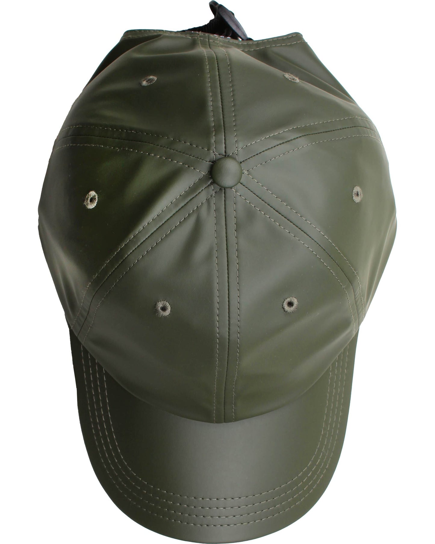 Bugatti Water-Repellent Baseball Cap