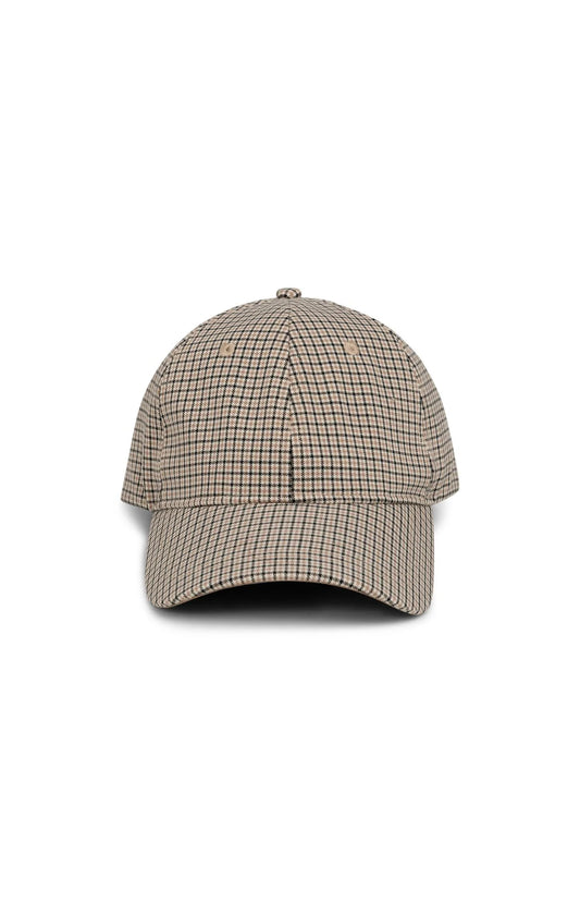 YAYA Woven Ball Cap