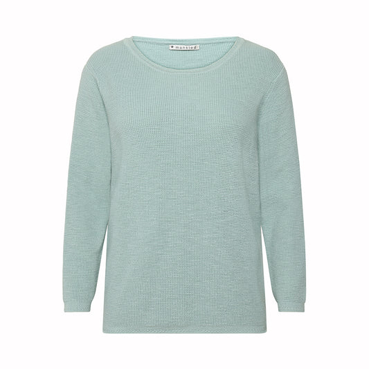 Mansted Elenore Knit Pullover