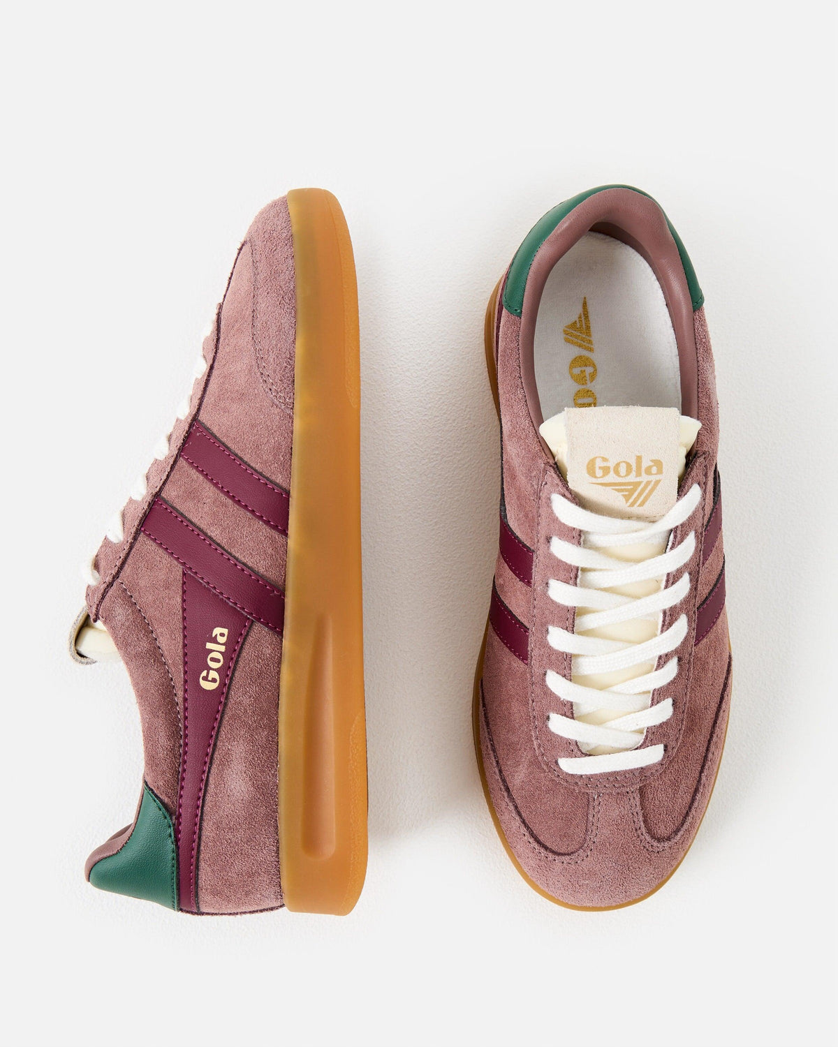 Gola Cyclone Sneaker