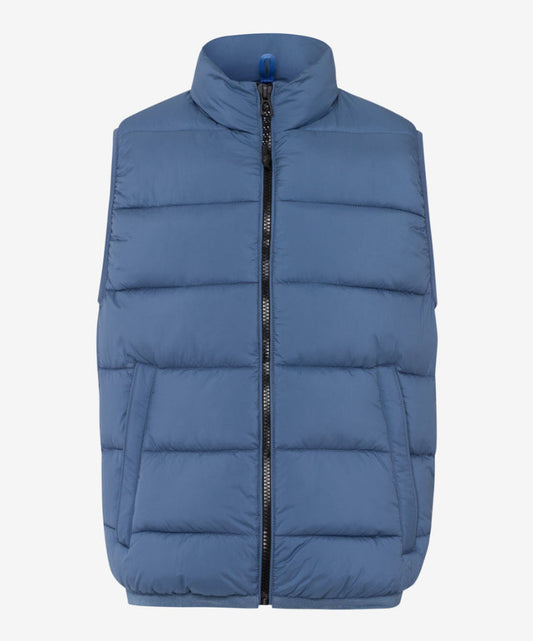 Brax Men's Dante Puffer Vest