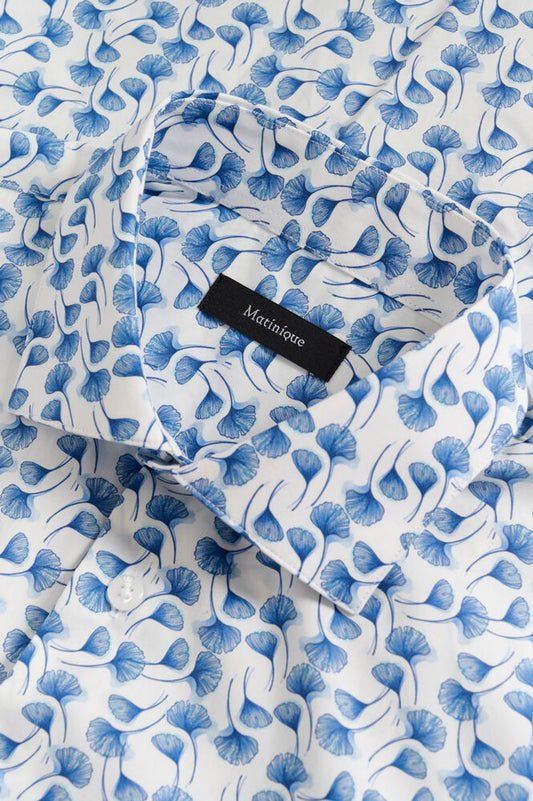 Matinique Marc Shirt