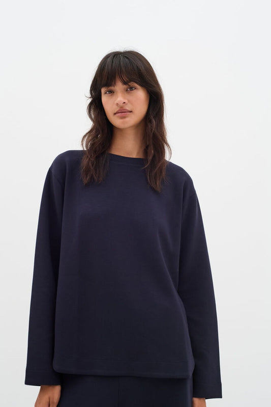 InWear Gincent Modal Crewneck