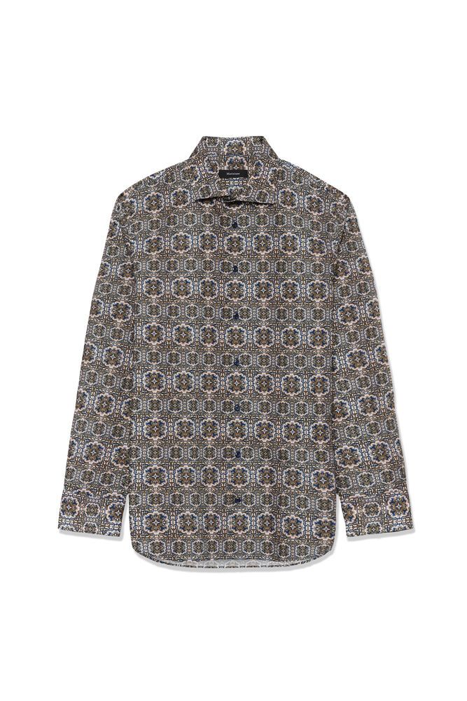 Matinique Marc Shirt