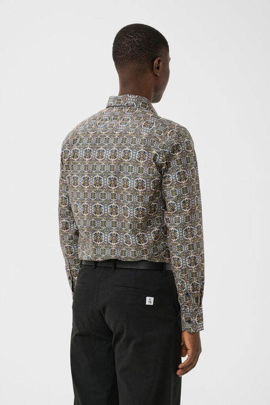 Matinique Marc Shirt