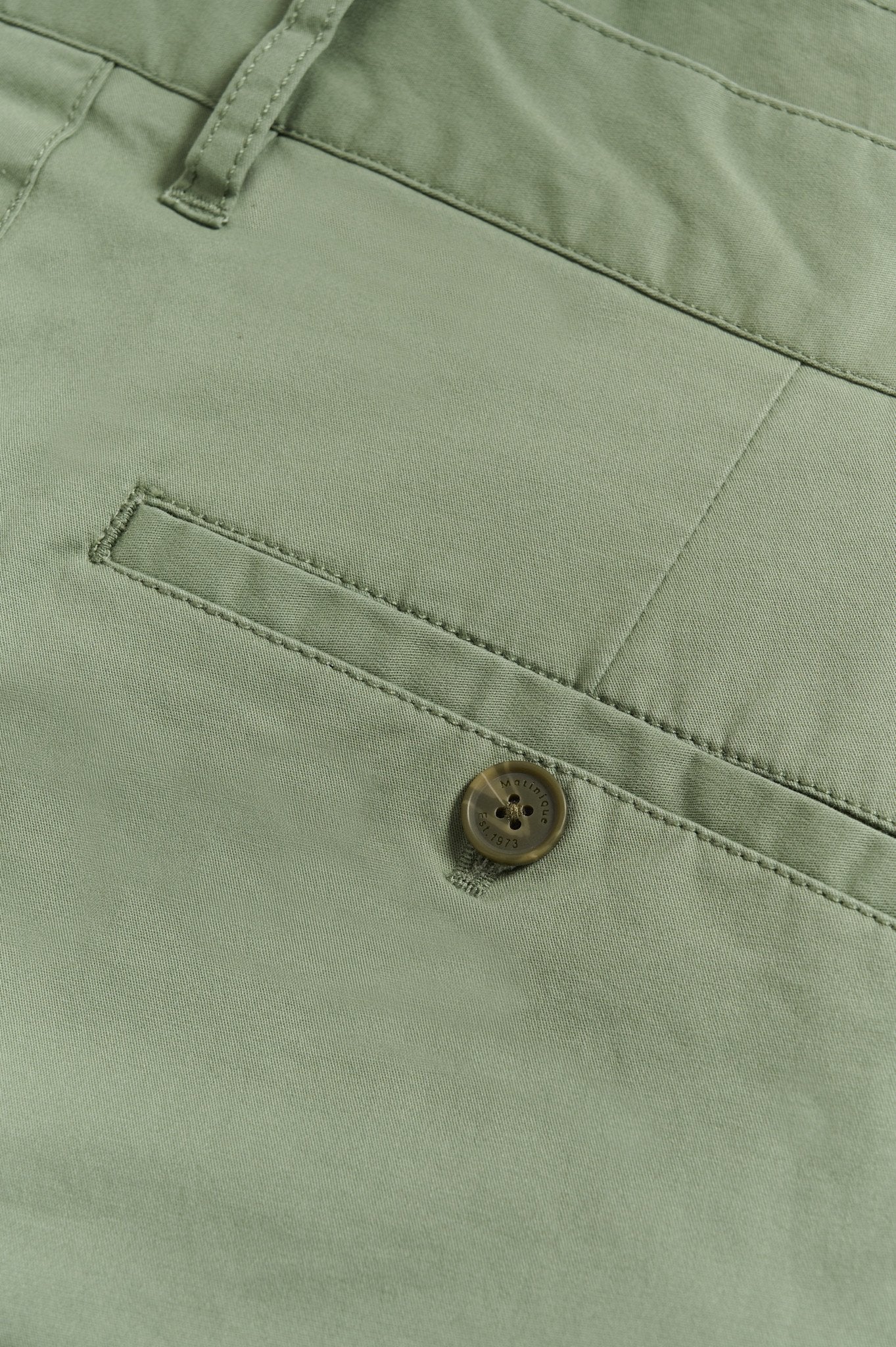 Matinique Levo Chino Short