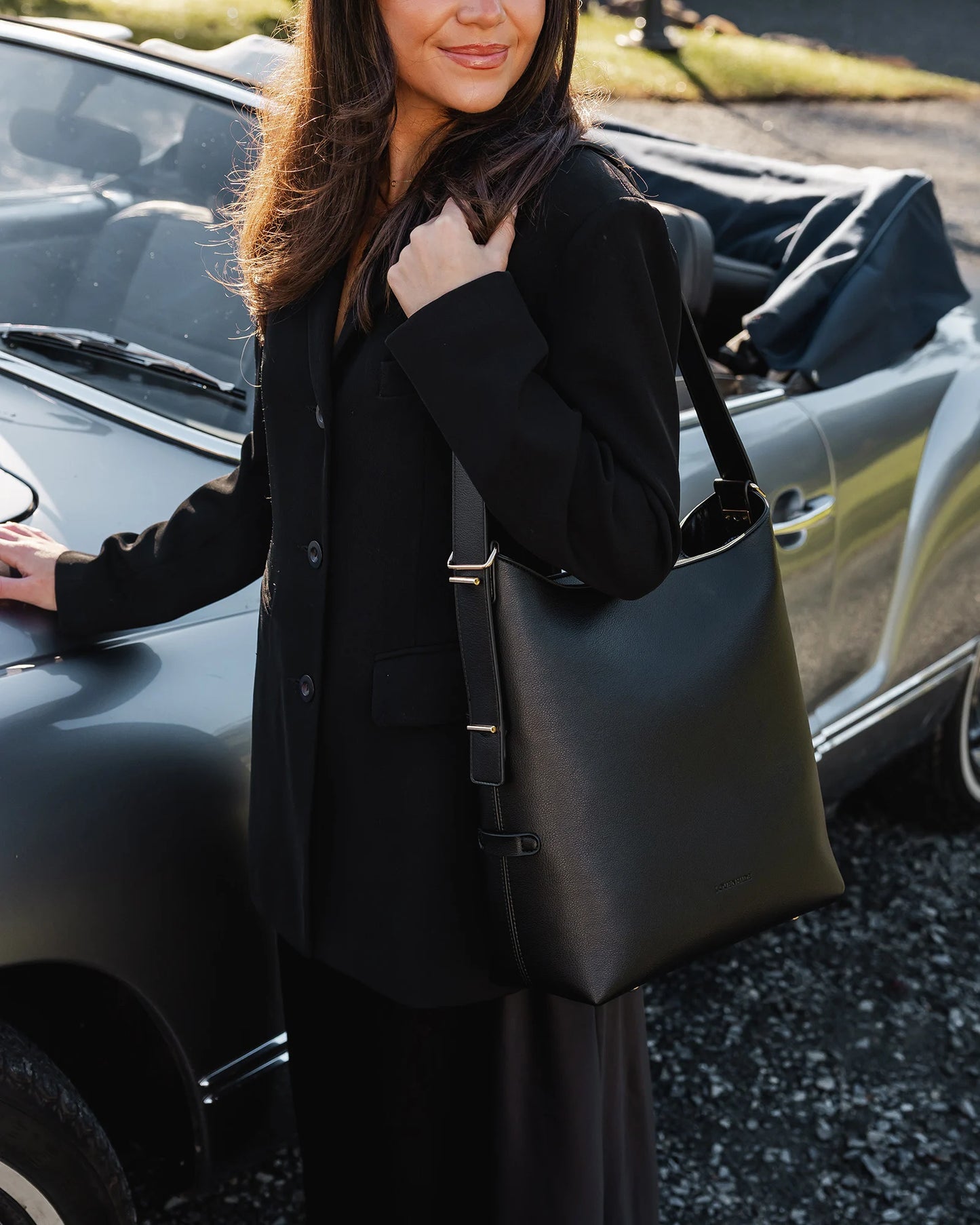 Louenhide Audrey Bucket Bag