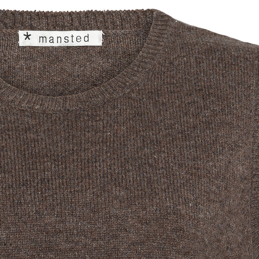 Mansted Mitos Wool Vest