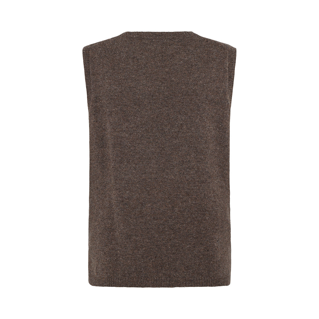 Mansted Mitos Wool Vest