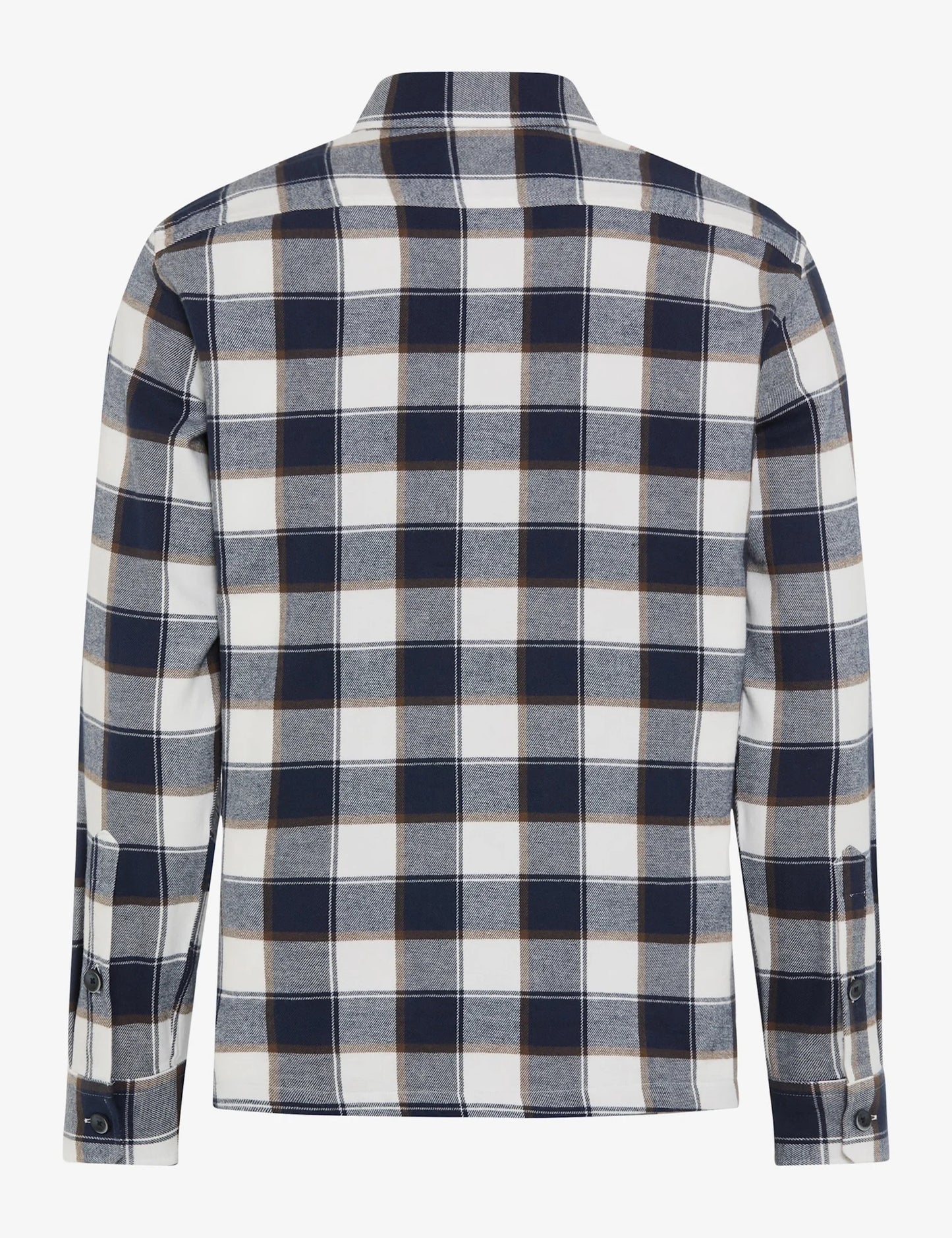 Brax Men's Kay Flannel Shirt