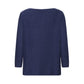 Mansted Moriko Knit Top
