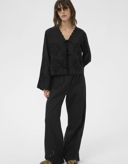 Part Two Agnethe Pant