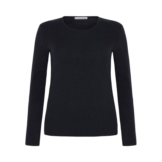 Mansted Tibby Ribbed Cotton Top