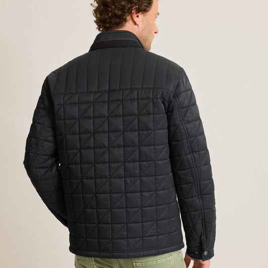 Tommy Bahama Burnaby Park Jacket