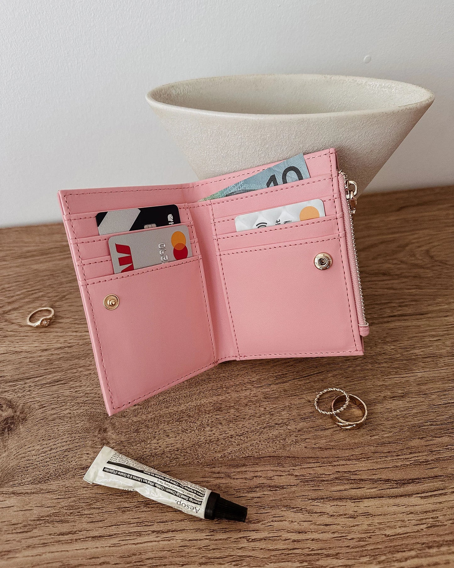 Louenhide Lily Wallet