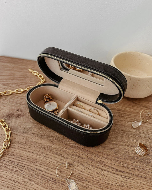 Louenhide Charlee Jewelry Box