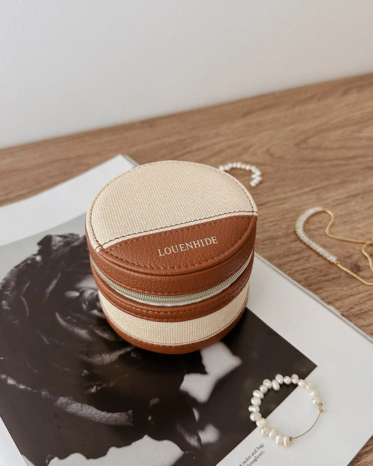 Louenhide Loz Jewelry Box