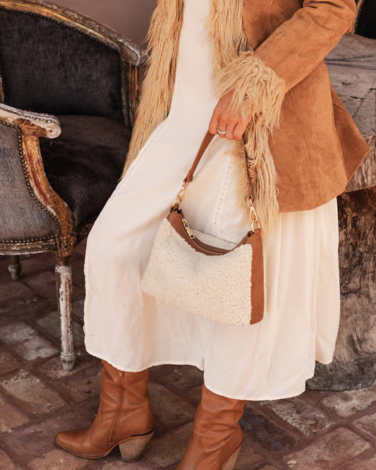 Louenhide Aspen Shoulder Bag