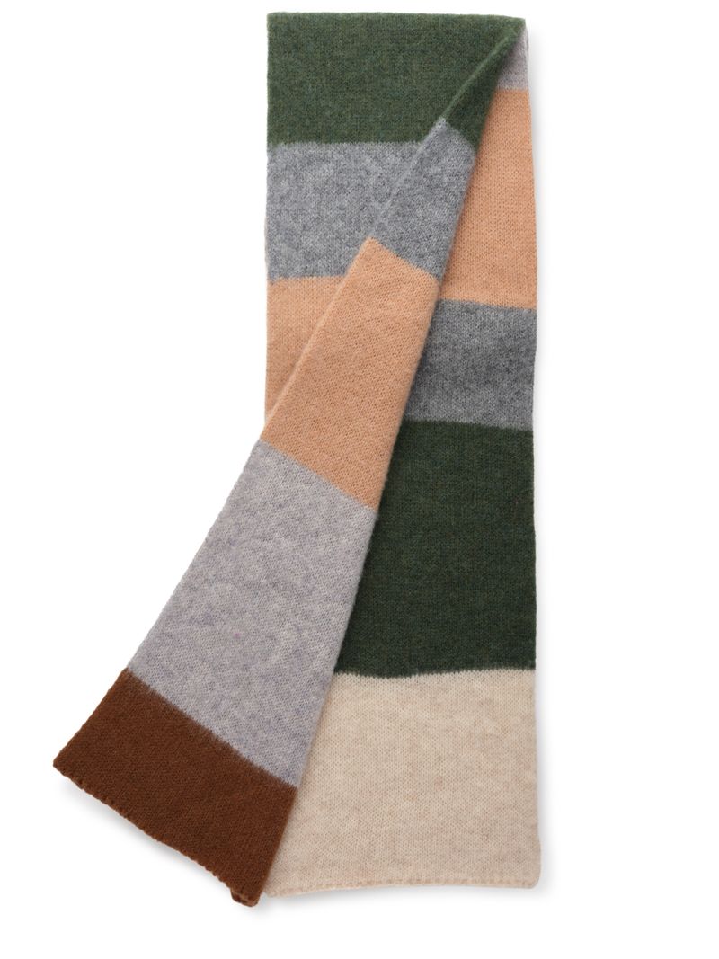 MACKIE Rona Scarf