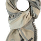 FRAAS Sustainability Edition Reversible Coco Bias Scarf