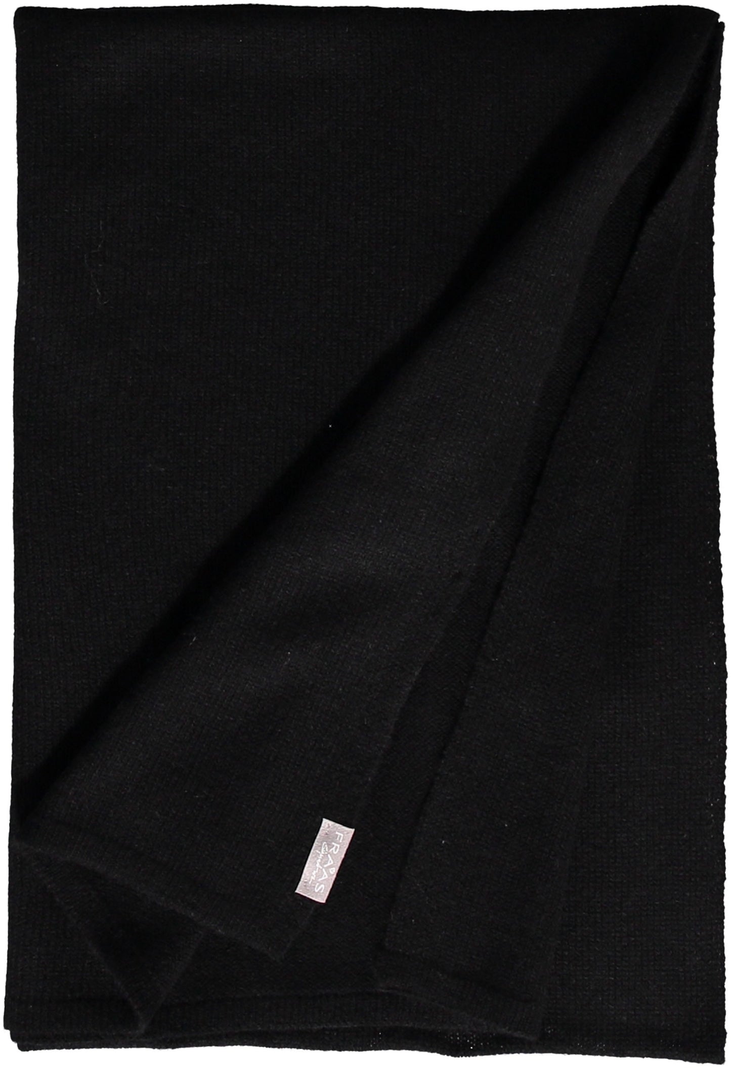 Fraas Jersey Cashmere Scarf