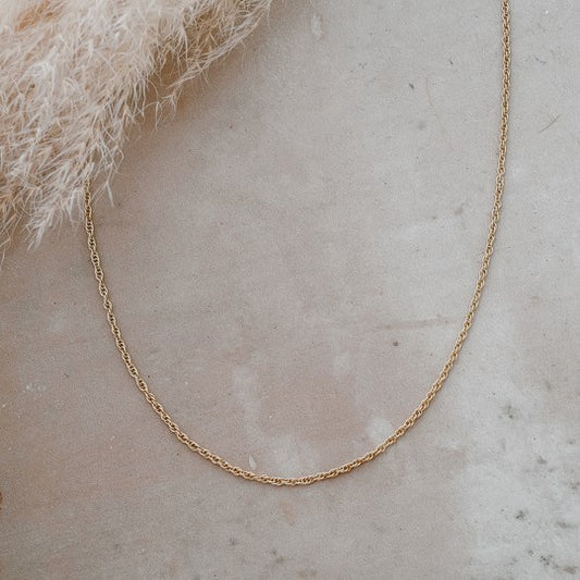 Glee Jewelry Lola Layer Chain