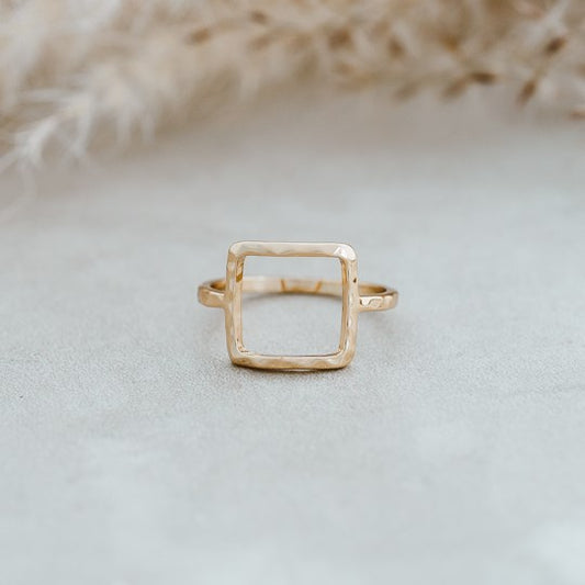 Glee Jewelry Martina Ring