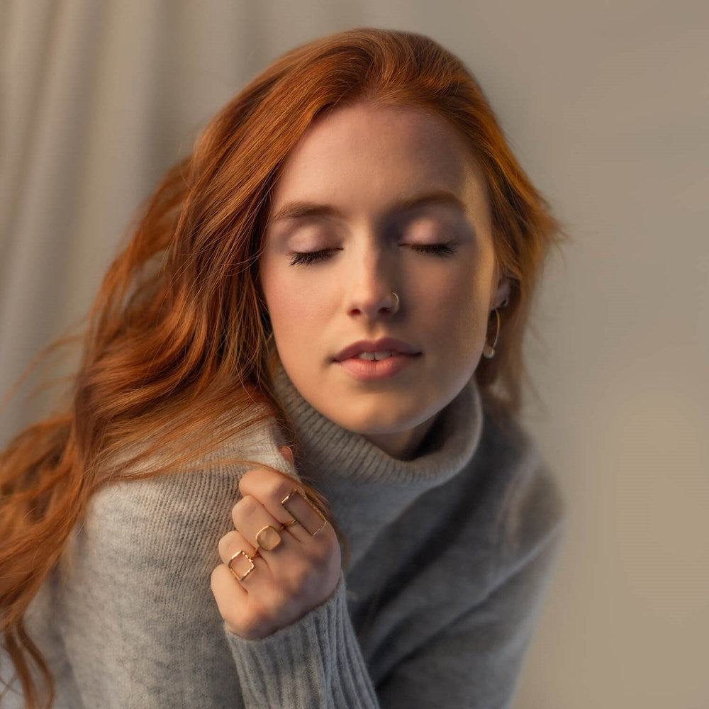 Glee Jewelry Martina Ring