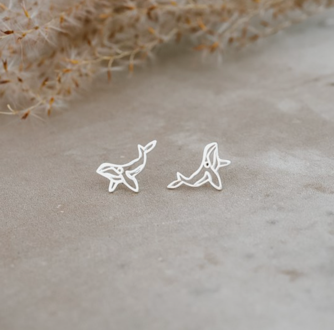 Glee Jewelry Humphrey Stud