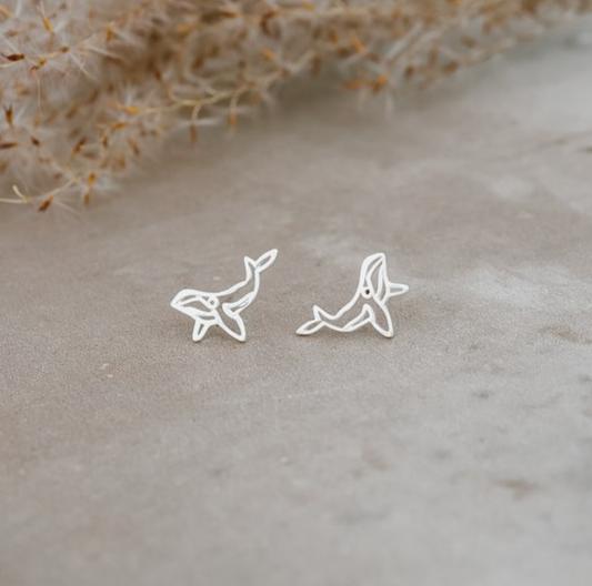 Glee Jewelry Humphrey Stud