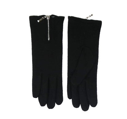 Fraas Tech Zipper Glove