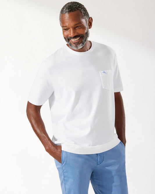 Tommy Bahama Men's Bali Skyline Tee