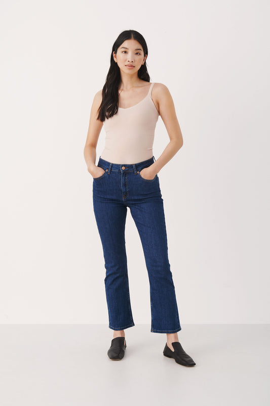 Part Two Sleeveless V-Neck Camisole