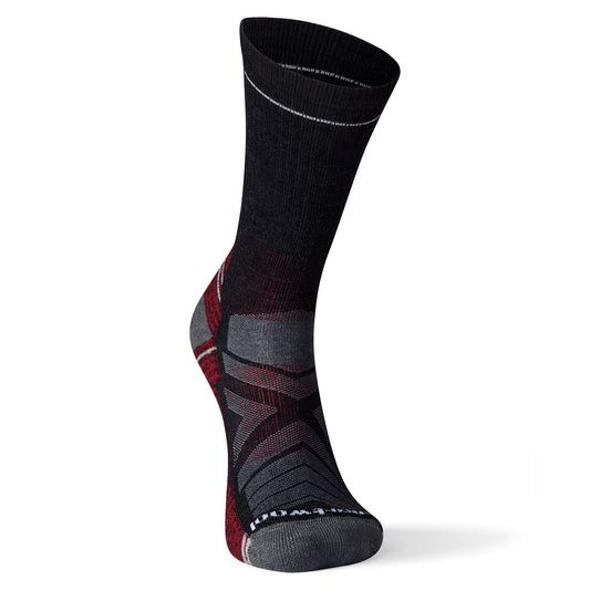 Smartwool Hike Low Cushion Crew Socks