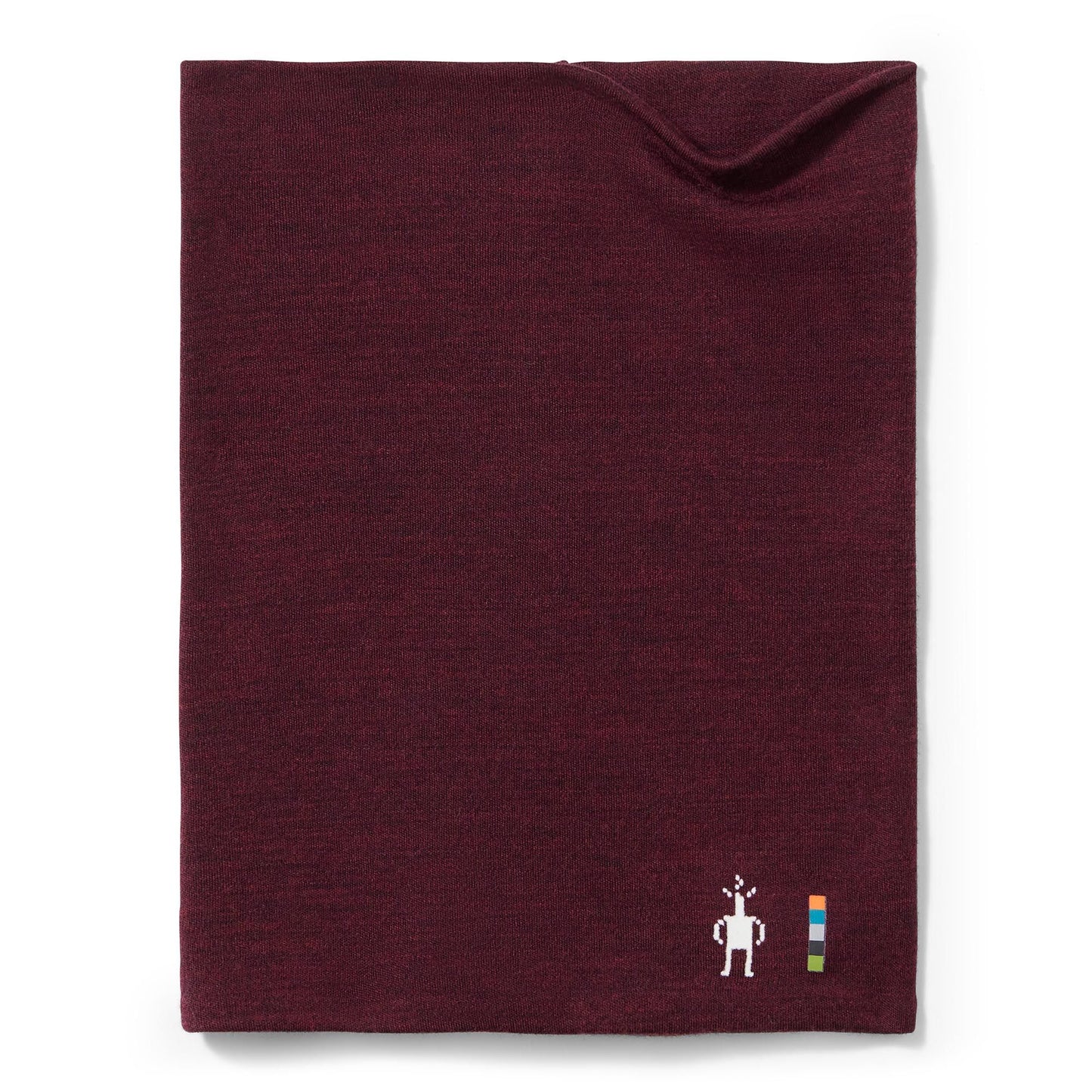 Smartwool Thermal Merino Solid Neckwarmer