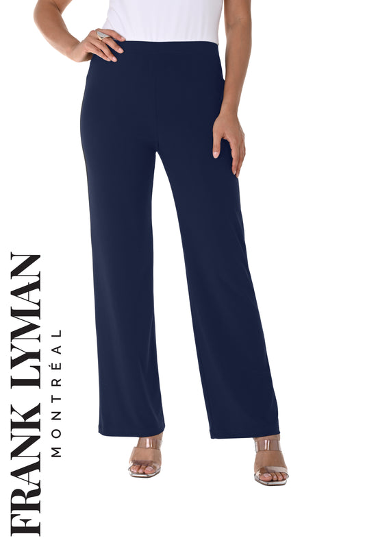 Frank Lyman Stretch Pant