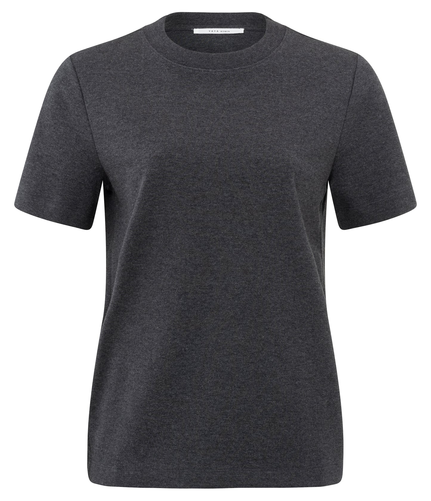 YAYA Round Neck T-Shirt