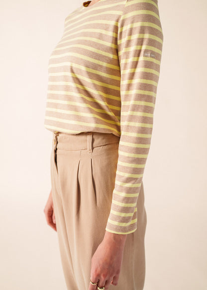 Saint James Minquidame Top