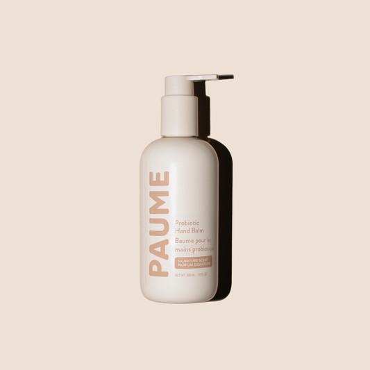 Probiotic Hand Balm: 10oz